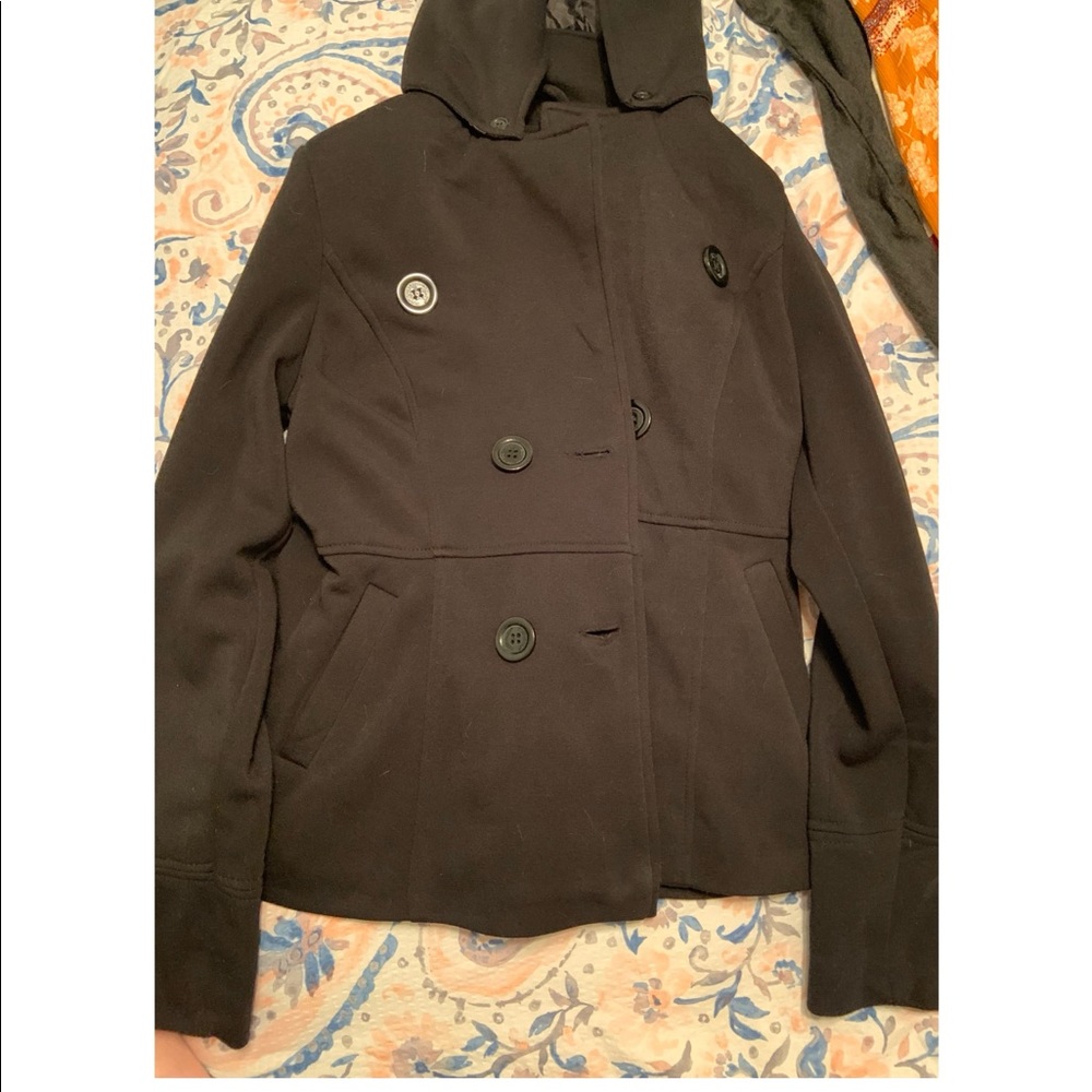 Winter Coat
